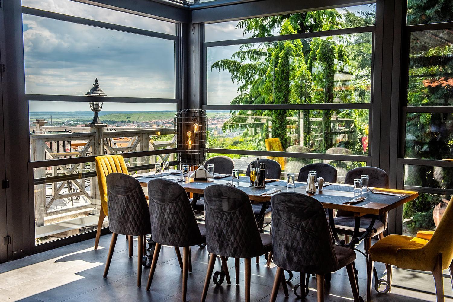 Chiflika Family Hotel Асеновград Екстер'єр фото